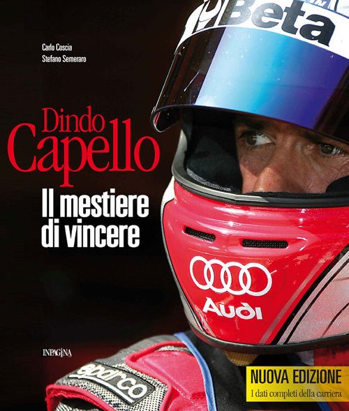Dindo Capello. Il mestiere di vincere