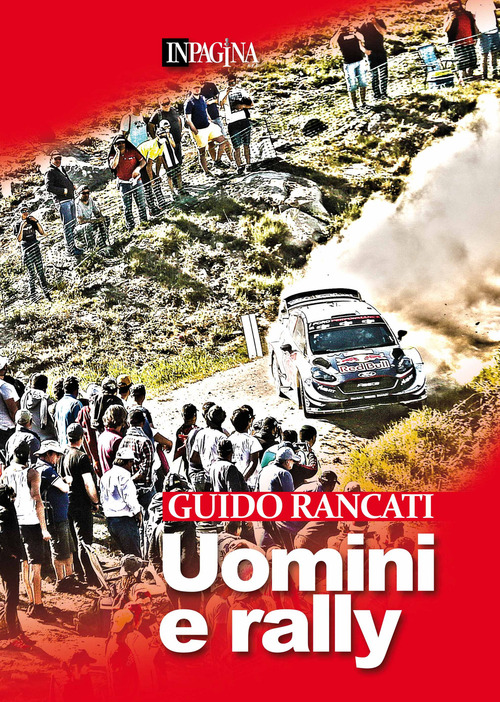 Uomini e rally