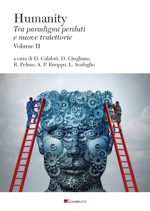 Humanity. Tra paradigmi perduti e nuove traiettorie