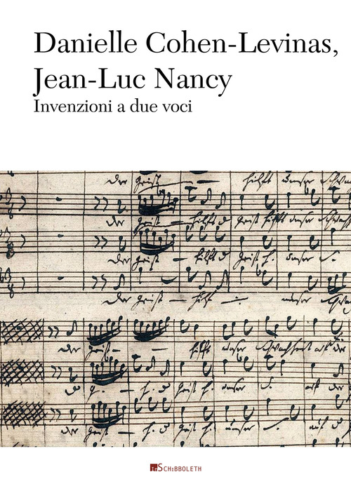 Invenzioni a due voci