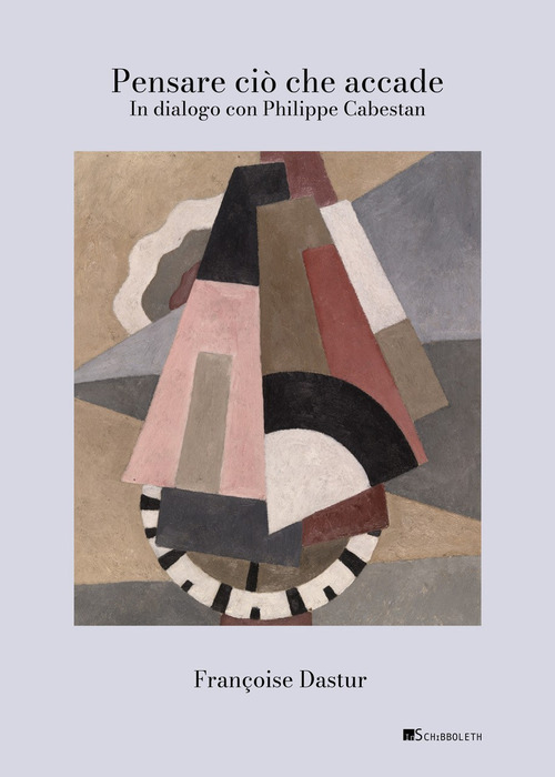 Pensare ci&ograve; che accade. In dialogo con Philippe Cabestan
