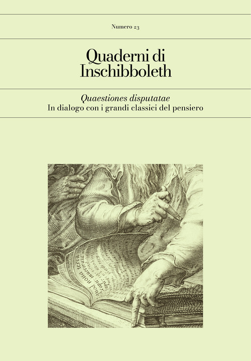 Quaderni di Inschibboleth