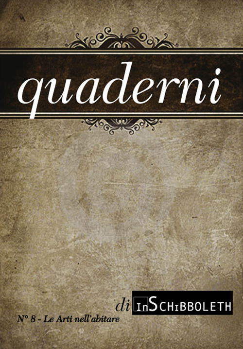 Quaderni di Inschibboleth