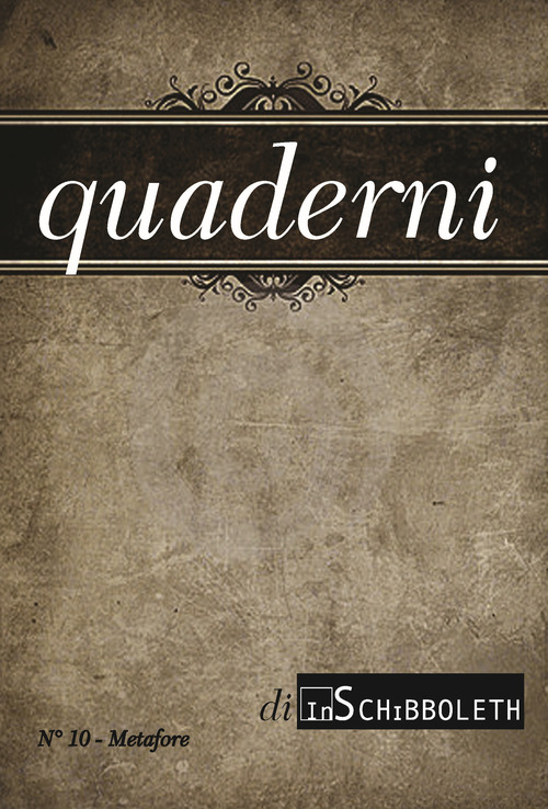 Quaderni di Inschibboleth