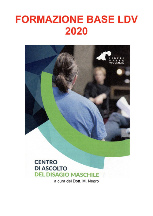 Formazione base LDV 2020
