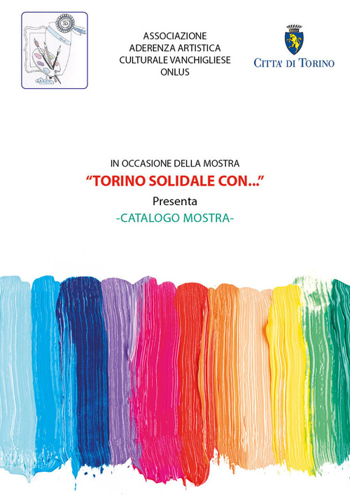 Torino solidale con...