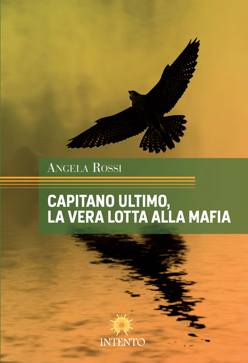 Capitano Ultimo, la vera lotta alla mafia