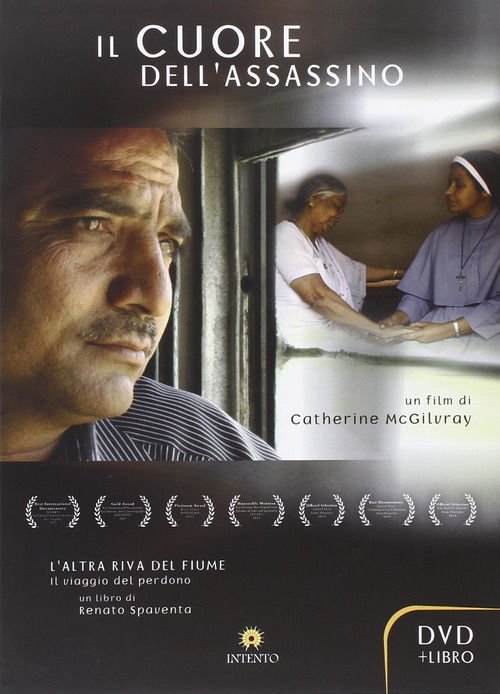Il cuore dell'assassino. L'altra riva del fiume. Il viaggio del perdono. DVD