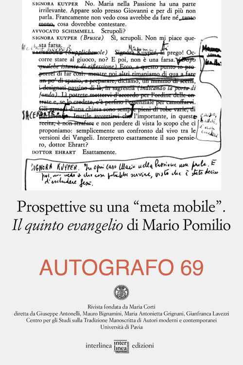 Autografo