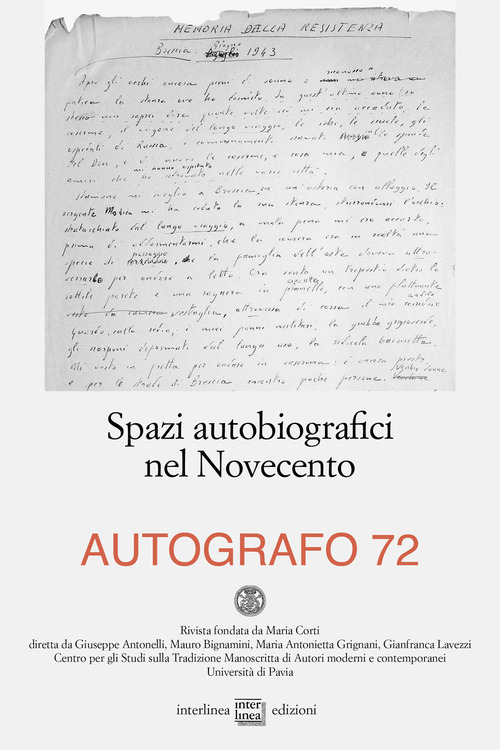 Autografo