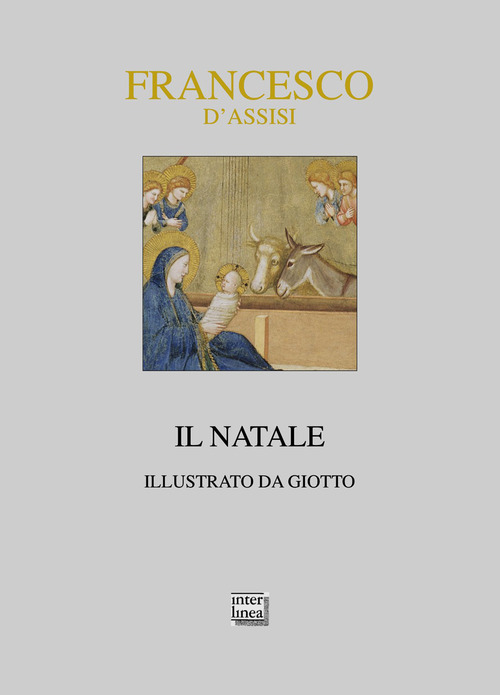 Il Natale di Francesco d'Assisi