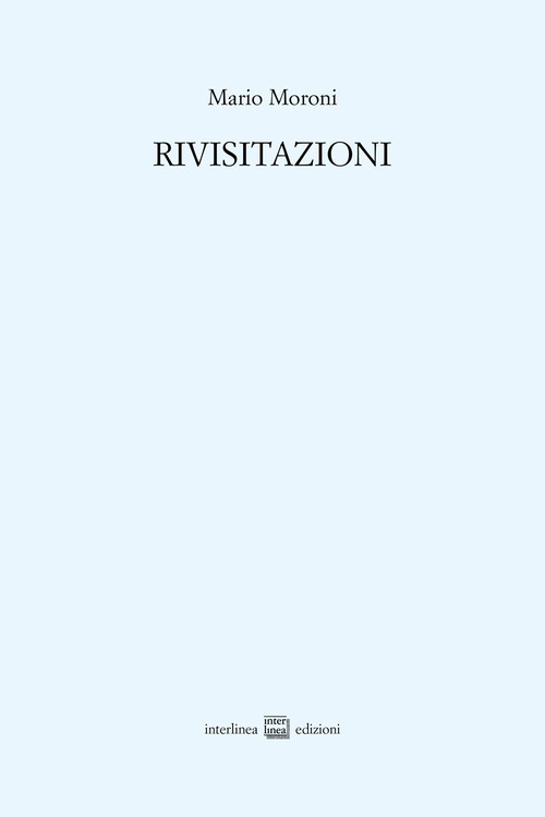 Rivisitazioni