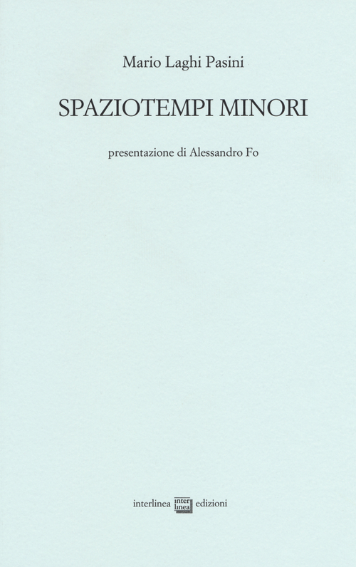 Spaziotempo minori