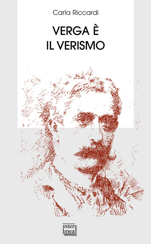 Verga &egrave; il verismo
