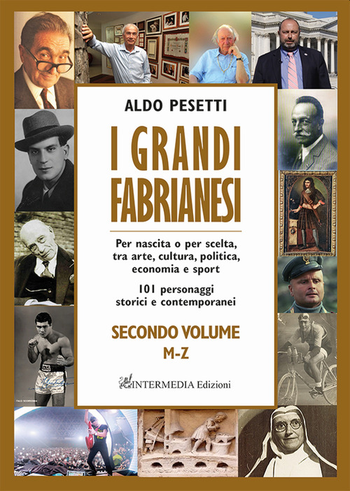 I grandi fabrianesi