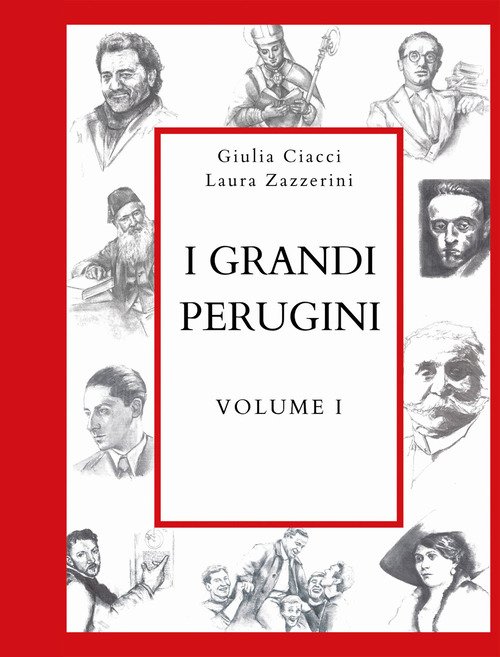 I grandi perugini