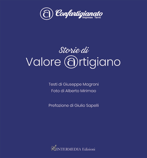Storie di Valore Artigiano