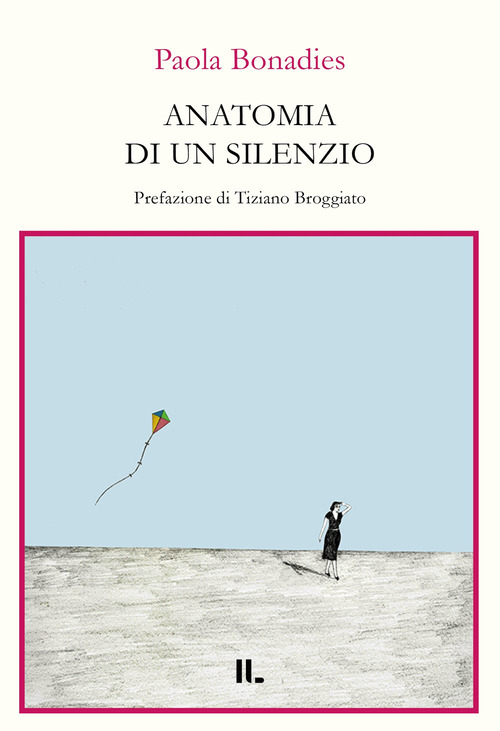 Anatomia di un silenzio