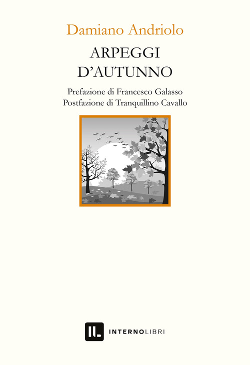 Arpeggi d'autunno