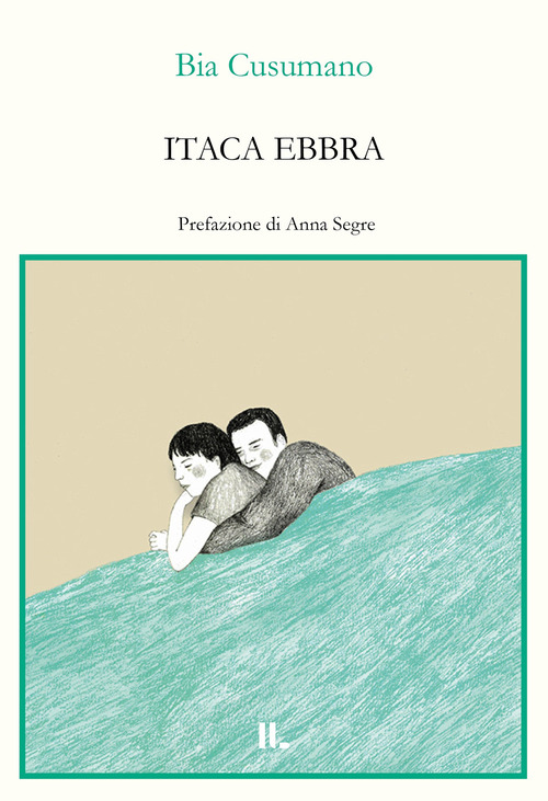 Itaca ebbra