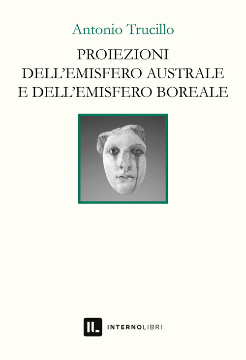 Proiezioni dell'emisfero australe e dell'emisfero boreale