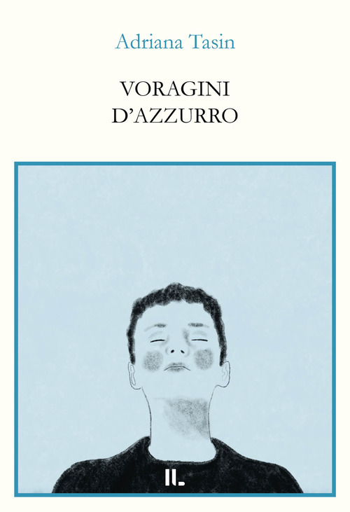 Voragini d'azzurro