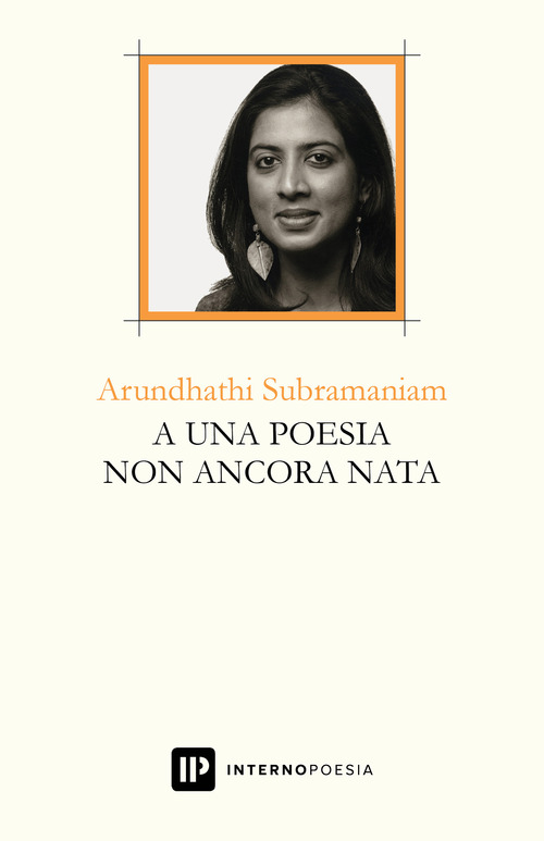 A una poesia non ancora nata