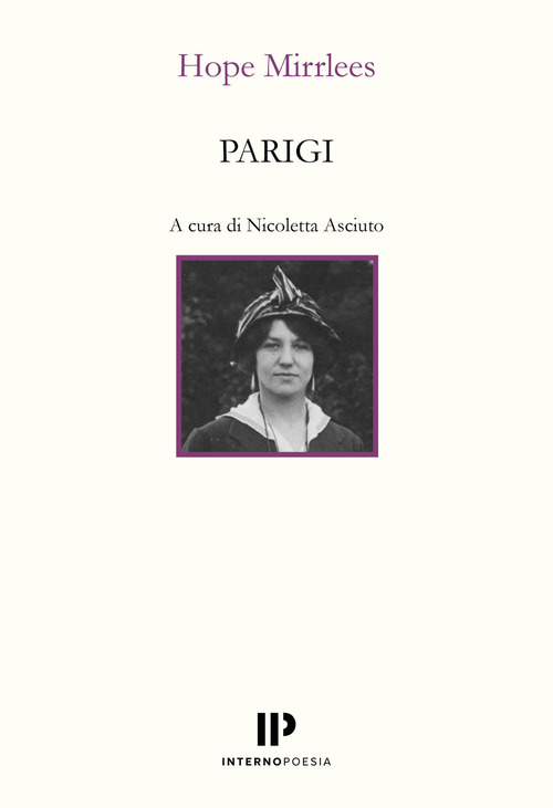 Parigi. Testo inglese a fronte
