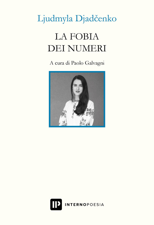 La fobia dei numeri. Testo ucraino a fronte