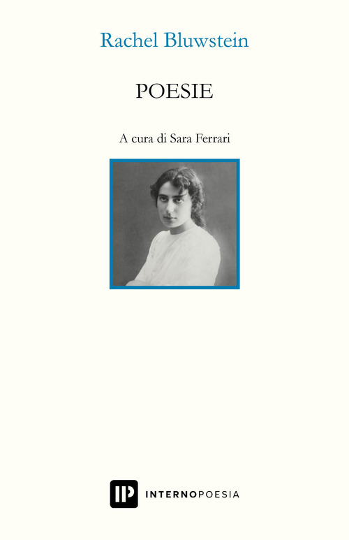 Poesie. Ediz. italiana e ebraica