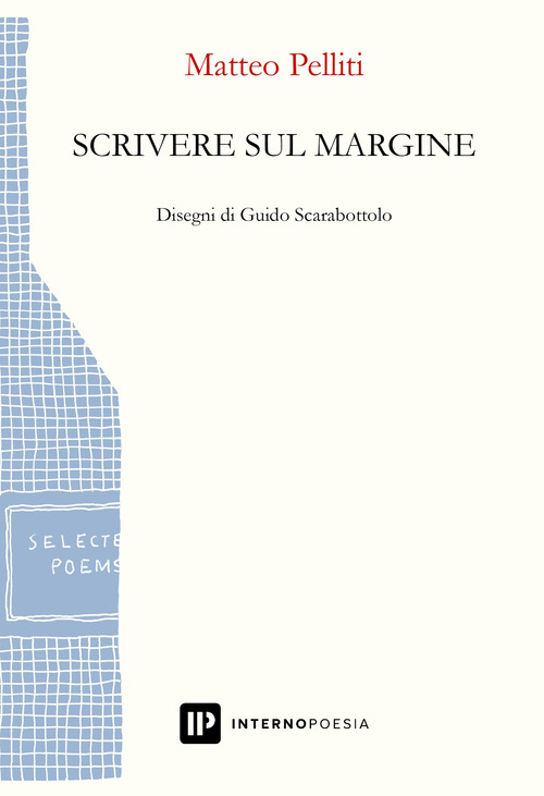 Scrivere sul margine