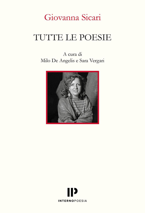 Tutte le poesie