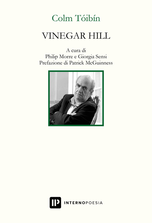 Vinegar Hill. Testo inglese a fronte