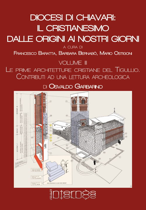 Diocesi di Chiavari: il cristianesimo dalle origini ai nostri giorni