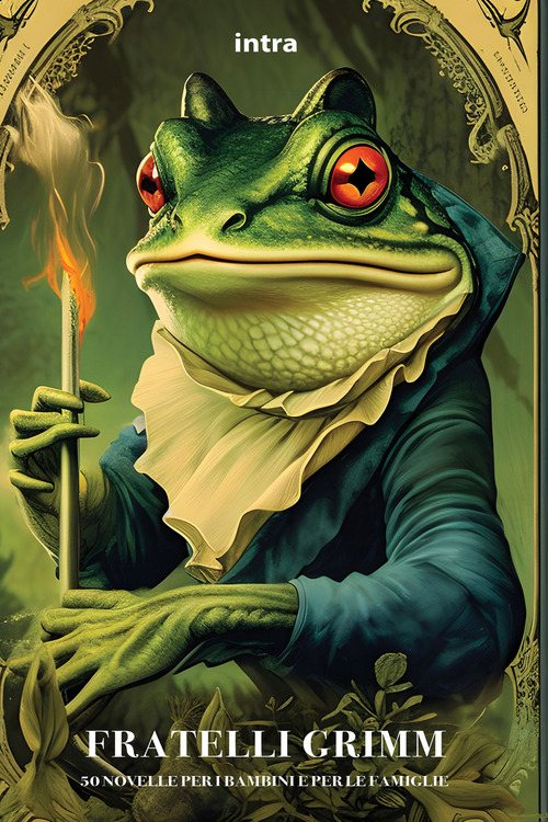 50 novelle per i bambini e per le famiglie