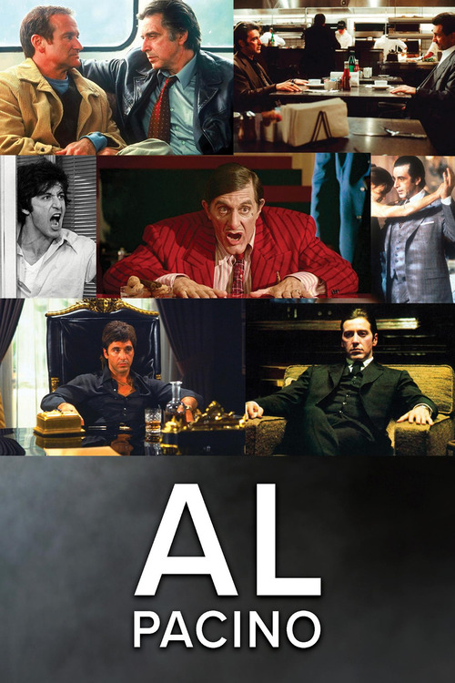 Al Pacino