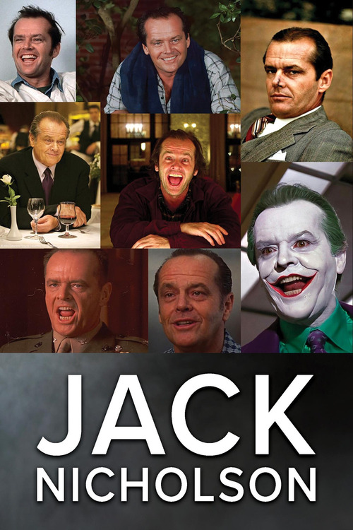 Jack Nicholson