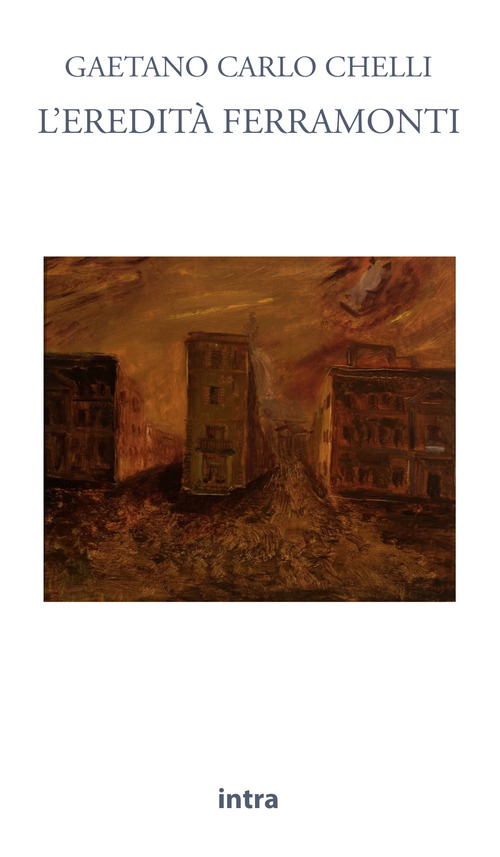 L'eredità Ferramonti