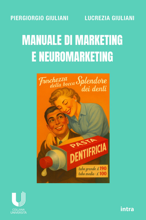 Manuale di marketing e neuromarketing