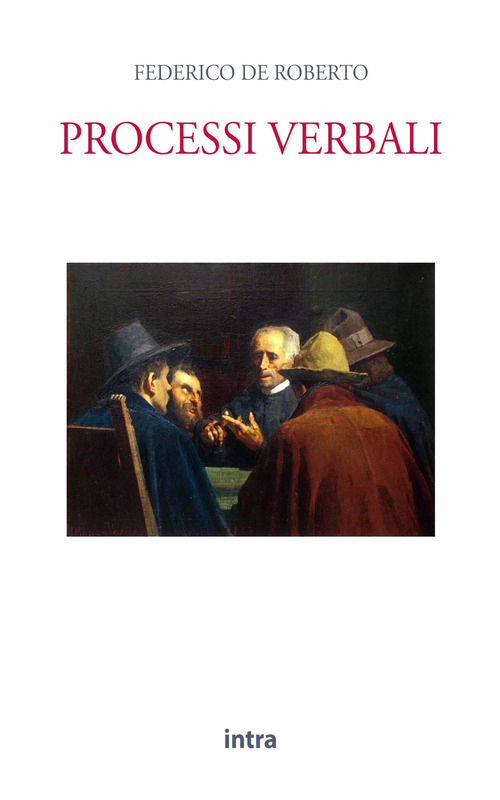 Processi verbali