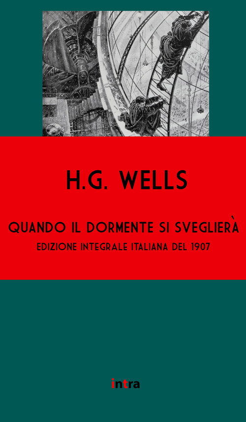 Quando il dormente si sveglier&agrave;