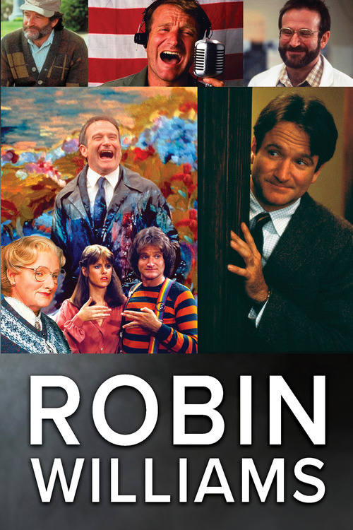Robin Williams