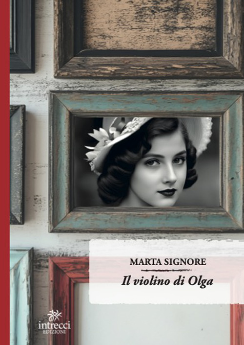 Il violino di Olga