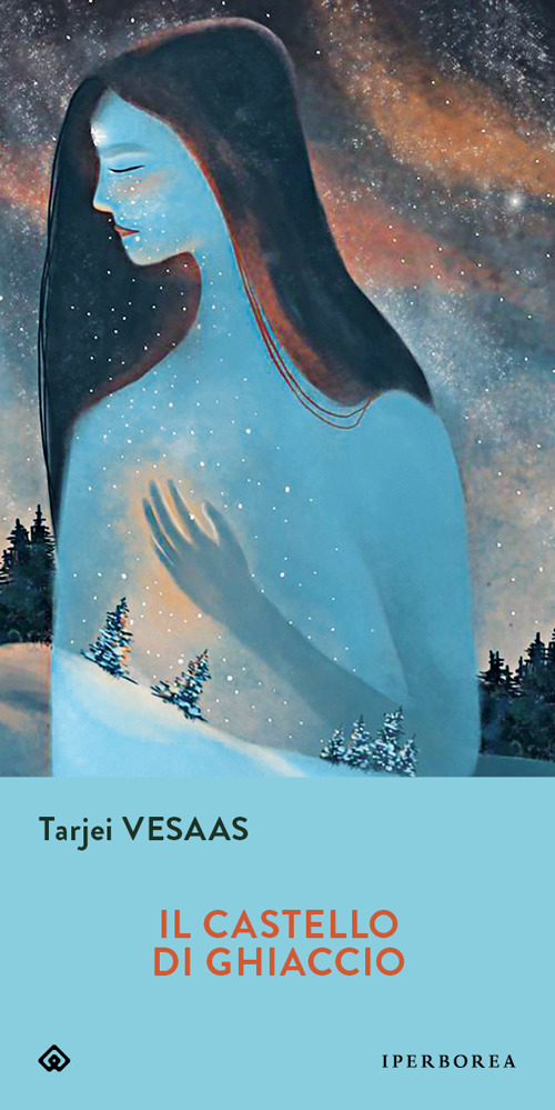 Il castello di ghiaccio