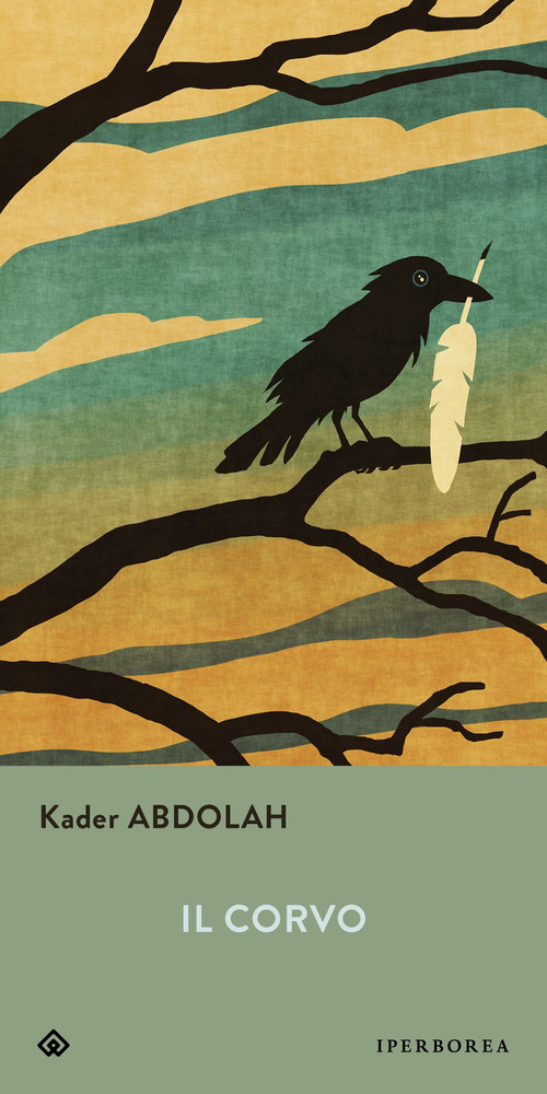 Il corvo