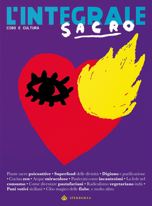 L'Integrale