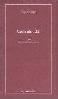 Ateo?: altrochè!