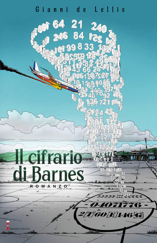 Il cifrario di Barnes