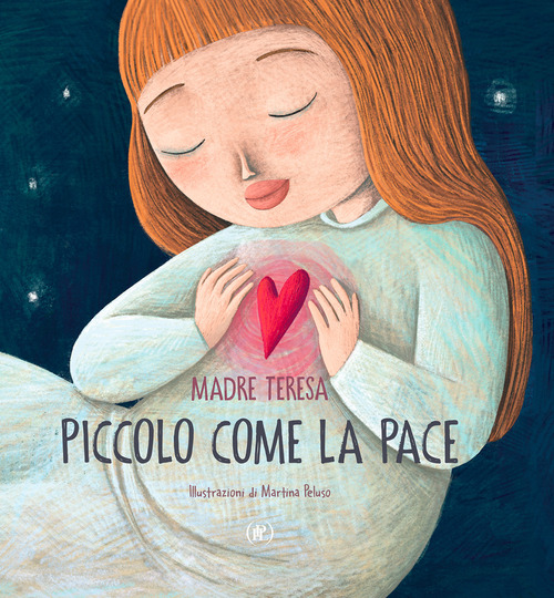 Piccolo come la pace