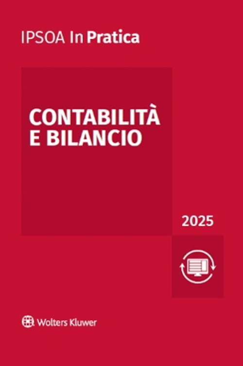 Contabilit&agrave; e bilancio 2025